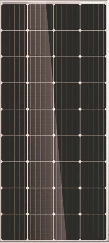 Nyalkaran Energy LLP - Solarmodul - Canopus Mono PERC NE180-200M NE190M - Art. 182268