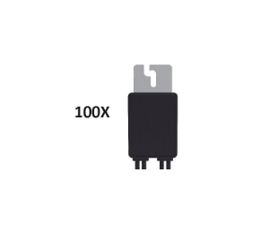Solarics_HUAWEI Leistungsoptimierer 100X SMART PV OPTIMIERER 600W