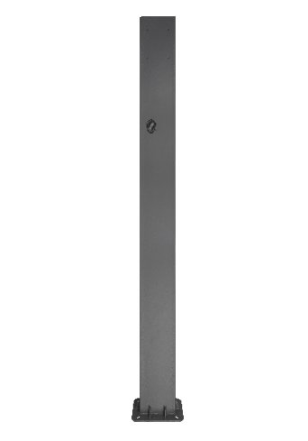 Sungrow Ladestationen STAND FOR AC CHARGER B-Ware