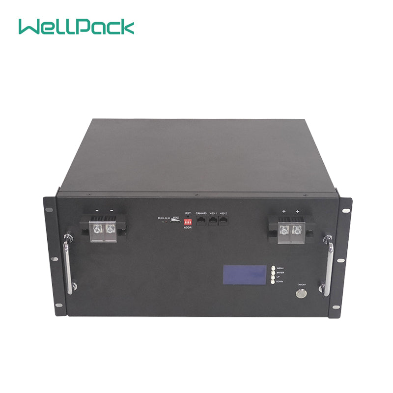 Better Technology Group Limited - Speicher - Case type LifePO4 Battery Case Type LifePO4 100AH - Art. 27464