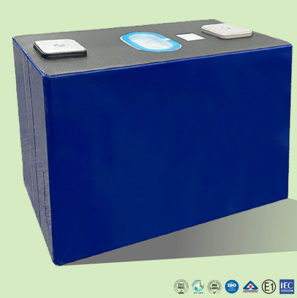 Lithium Storage Limited - Speicher - Cell-NCM NCM177Ah - Art. 24529