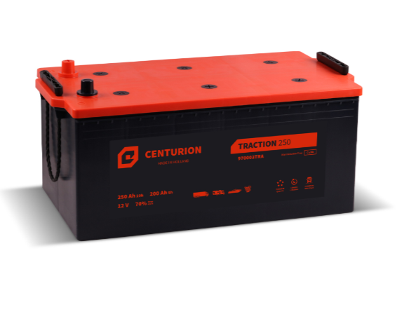 Centurion Battery BV - Speicher - Centurion Traction 97003 Centurion Traction 97003 - Art. 36136