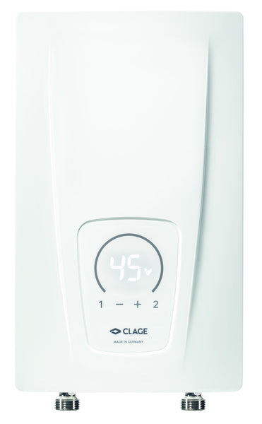 Clage Durchlauferhitzer CEX ELECTRONIC MPS 11-13,5kW/400V