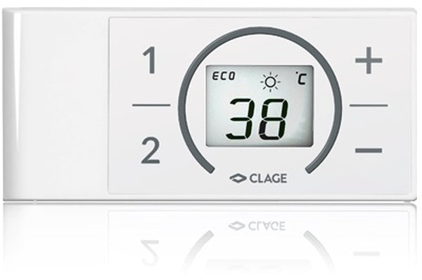 Clage Erweiterung FXE3