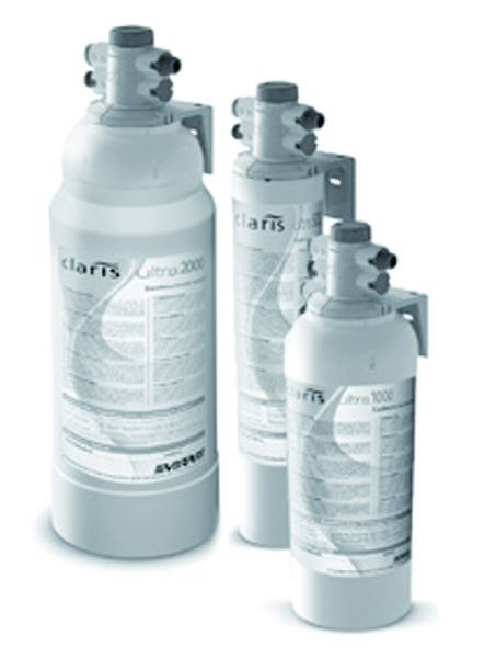 Clage Filtersysteme Claris Ultra EVERPURE Claris ULTRA 500 Kartusche