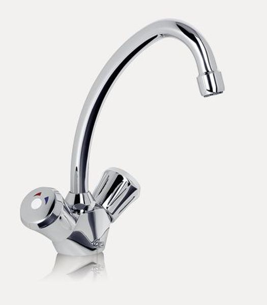 Clage Niederdruckarmaturen SNT 02100