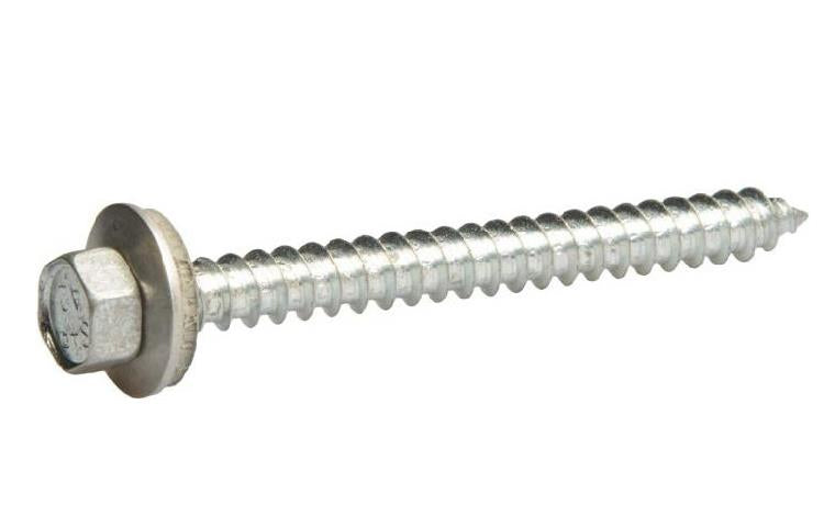 ClickFit Montageschraube 70 mm