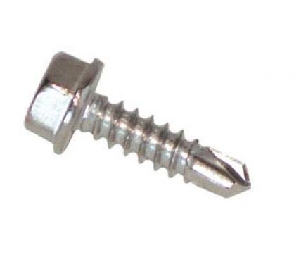 ClickFit Bohrschraube 6,3x32mm (100-3015)