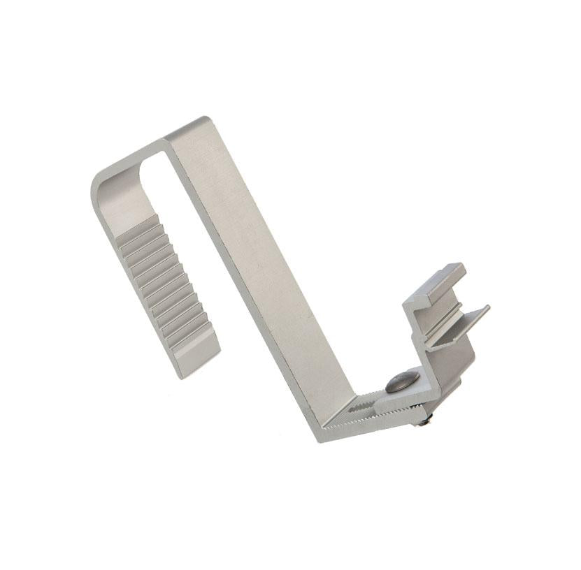 ClickFit Dachhaken Mittel 40–50 mm HV (100–2011)