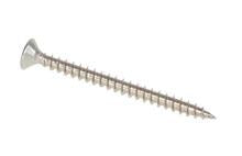 ClickFit Deckschraube Edelstahl 5x60mm (Torx 25)