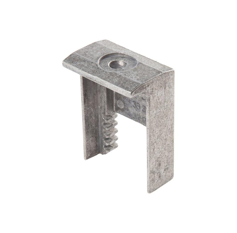 ClickFit Endklemme CFA (100-3003)