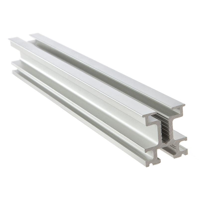 ClickFit Esdec Montageschiene L2100mm (1001201)