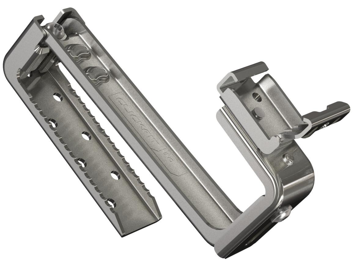 ClickFit Evo Dachhaken Universal (100-8040)