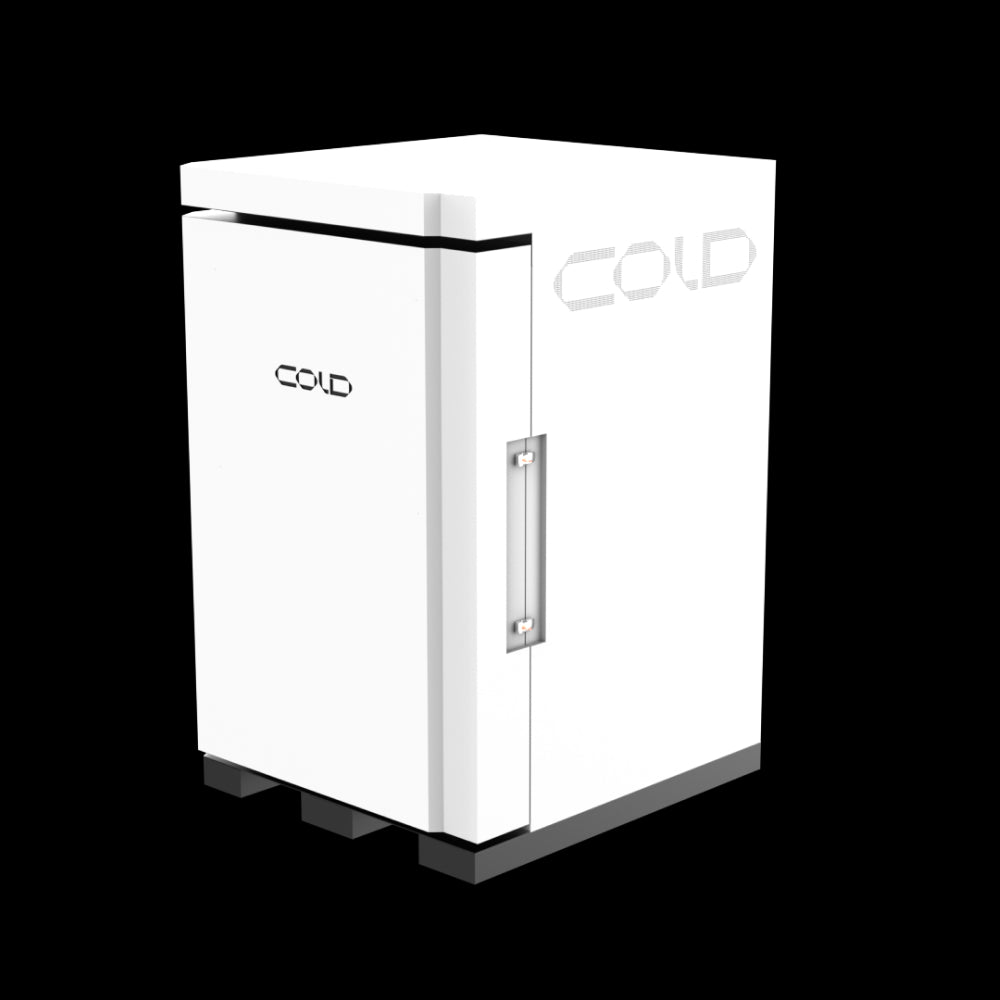 Chang Gung Memorial International Energy Co., Ltd. (Cold Electric) - Speicher - Cold 2Ero S90 - Art. 31758