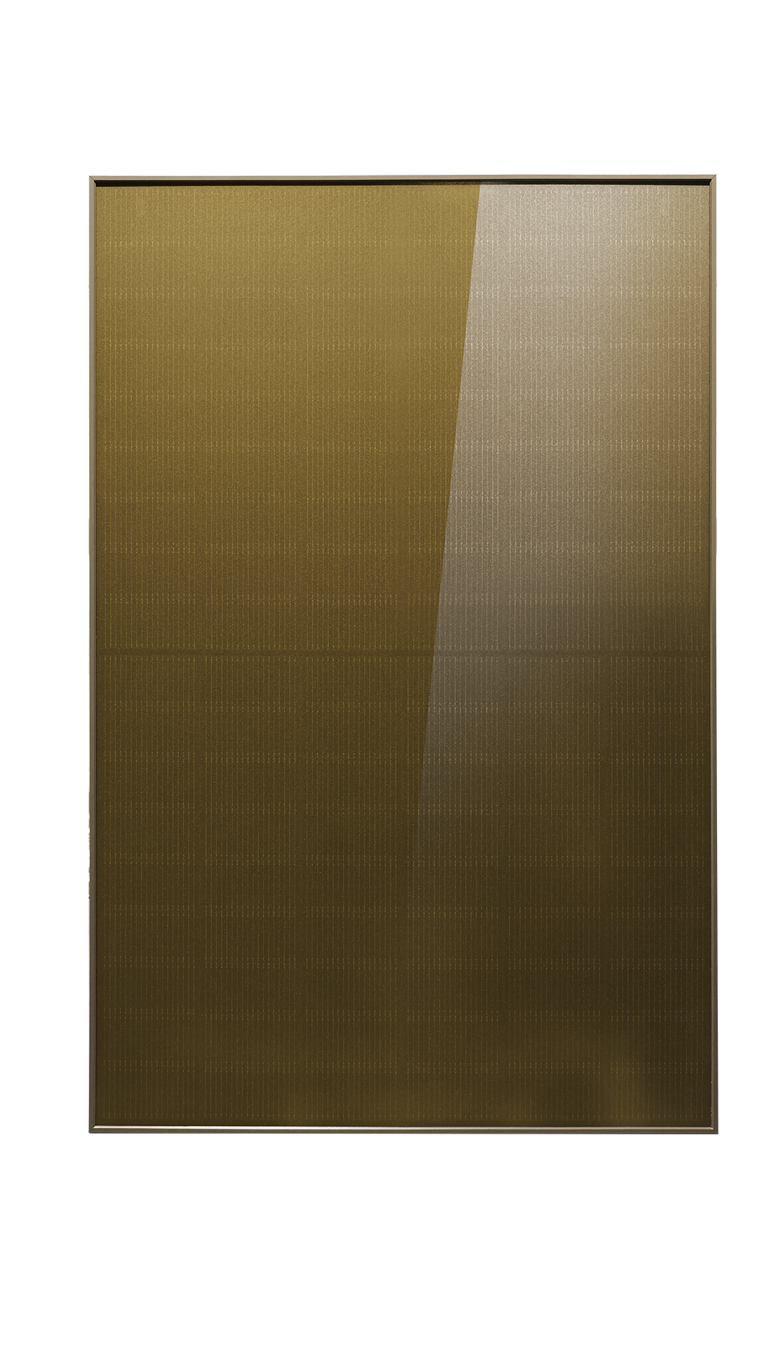 Anhui Huasun Energy Co., Ltd - Solarmodul - Color Module Series HSN-210R-S96 DSC410W DSC410 - Art. 237001