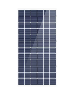 Baoding Jiasheng Photovoltaic Technology Co., Ltd. - Solarmodul - Colored Glaze·Crystal Clear 120-360 JS120DG-18e 1/2 - Art. 211130