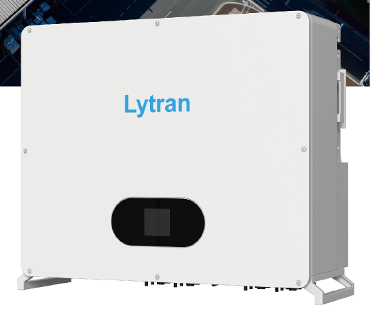 Foshan Lytran Electrical Equipment Co., Ltd. - Wechselrichter - Commercial Hybrid Energy Inverter LN-G90KF-AN1 - Art. 58757