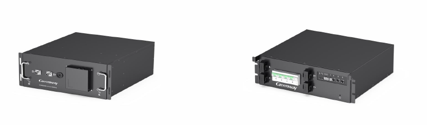 Guangdong Greenway Technology Co., Ltd. - Speicher - Commercial & Industrial ESS H5-M1/Battery Pack - Art. 30207