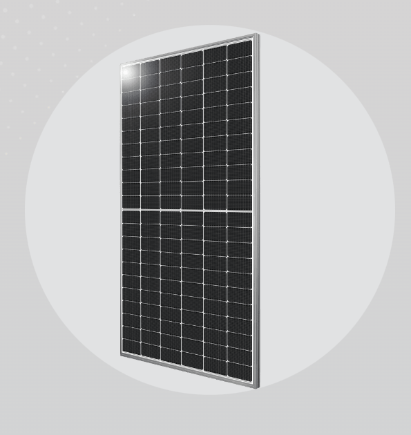 Silfab Solar Inc. - Solarmodul - Commercial SIL-520 XM Bifacial SIL-520 XM Bifacial - Art. 221485