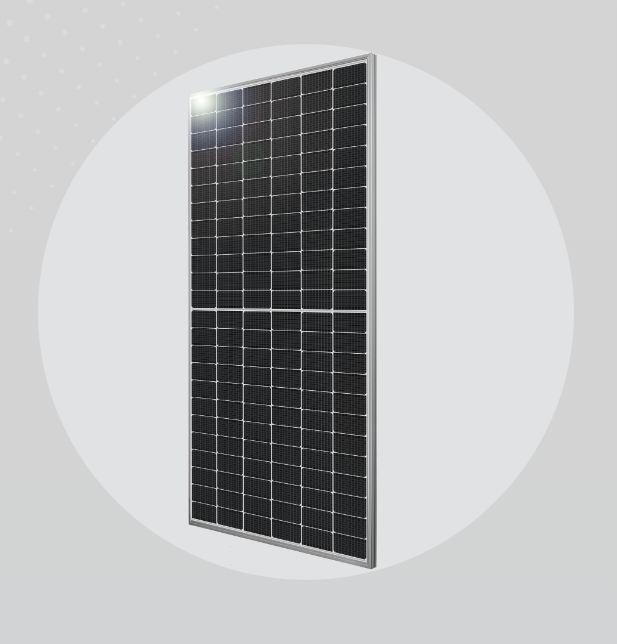 Silfab Solar Inc. - Solarmodul - Commercial SIL-570 XM+ Bifacial SIL-570 XM+ Bifacial - Art. 221484