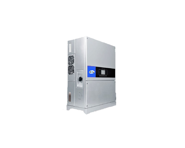 Antipodes Power Solutions Pty Ltd - Wechselrichter - Commercial Solar Inverter 40 - Art. 59414