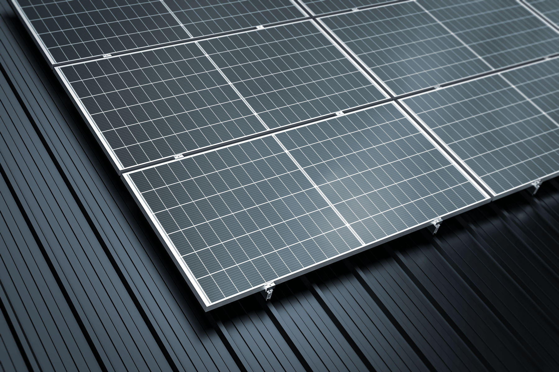 Aerocompact Europe GmbH - Montagesysteme - CompactMetal TR CompactMetal TR - Art. 9623