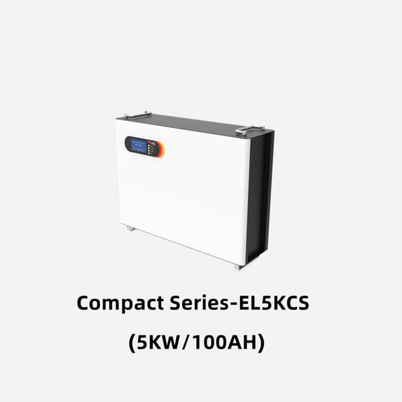 East Lux Energy Co., Ltd - Speicher - Compact Series-EL5KCS EL5KCS - Art. 26779