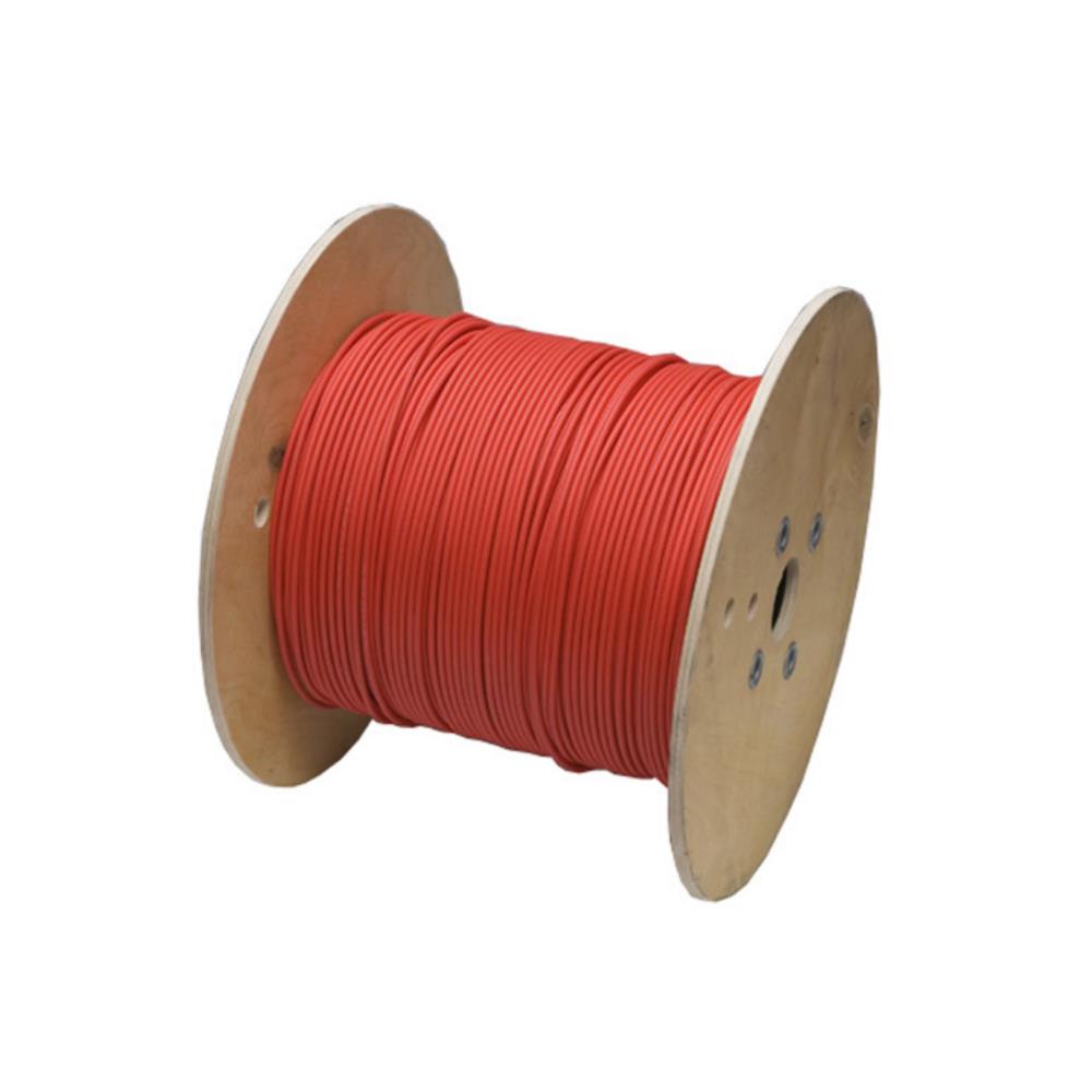 Conduct Solarkabel 4 mm² Rot 500m