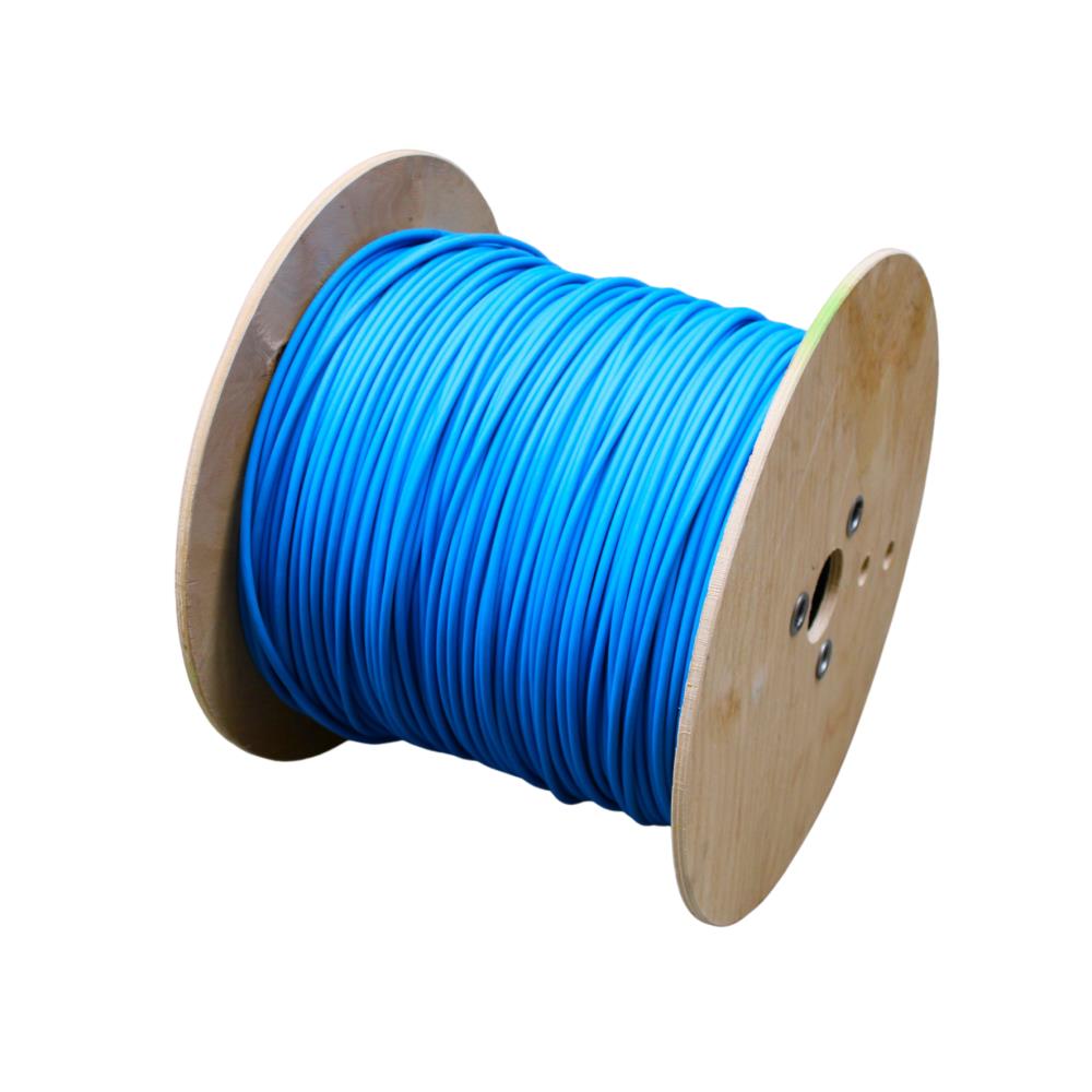 Conduct Solarkabel 6 mm² Blau 500m