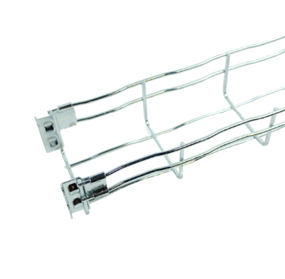 Conduct RoofSupport Gitterrinne