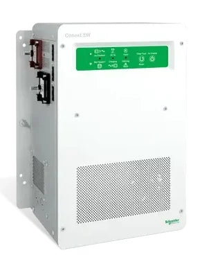 Schneider Electric Solar - Wechselrichter - Conext SW Inverter/charger 120/240V SW 4024 120/240 - Art. 41247