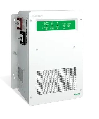 Schneider Electric Solar - Wechselrichter - Conext SW Inverter/charger 230V SW 4024 230 - Art. 41244