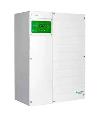 Schneider Electric Solar - Wechselrichter - Conext™ XW Pro 6848 NA Conext™ XW Pro 6848 NA - Art. 41236