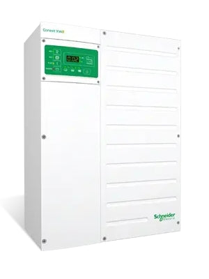 Schneider Electric Solar - Wechselrichter - Conext XW+ series (120/240 V) XW+ 6848 NA - Art. 41242
