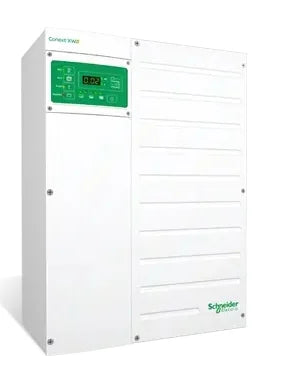 Schneider Electric Solar - Wechselrichter - Conext XW+ series (230 V) XW+ 7048 E - Art. 41237