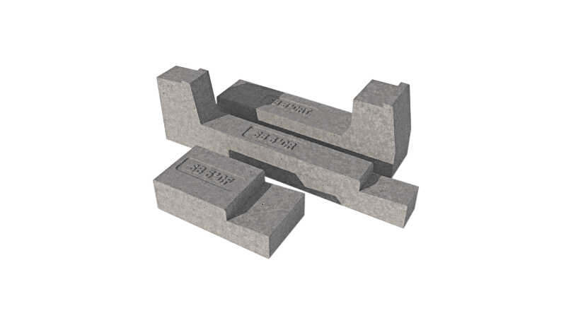 Basic (SunBallast) S.r.l. - Montagesysteme - Connect System 5° Horizontal ART, 23005,CRT - Art. 9786