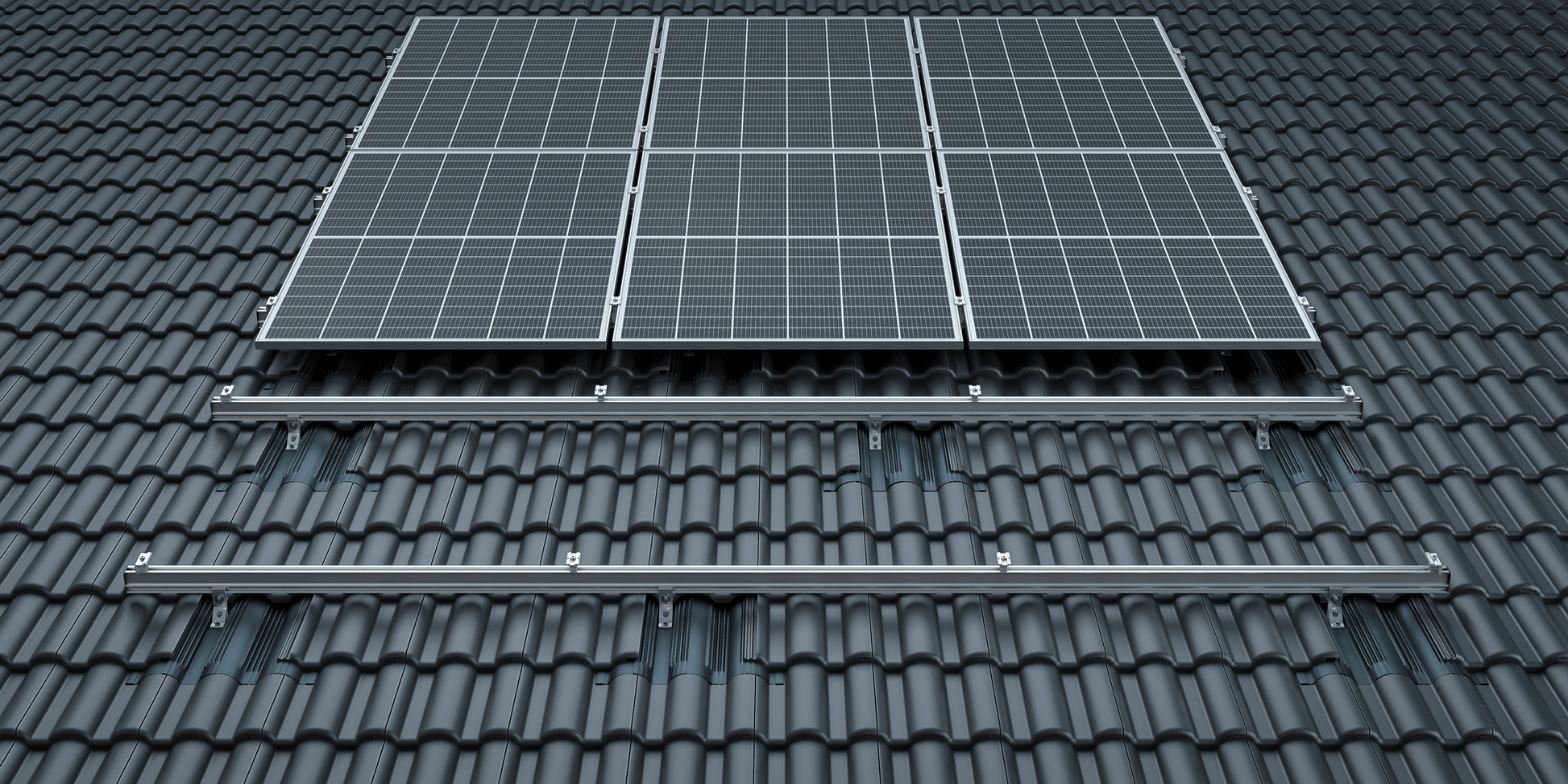 Aerocompact Europe GmbH - Montagesysteme - ConpactPitch XM-F Reptile ConpactPitch XM-F Reptile - Art. 9622