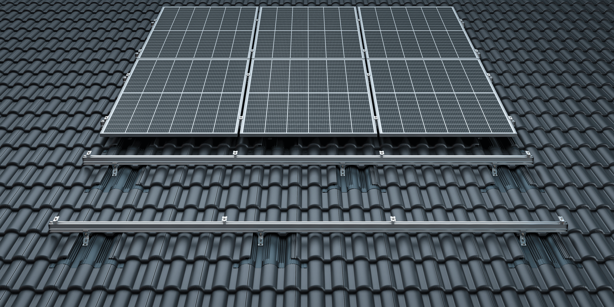 Aerocompact Europe GmbH - Montagesysteme - ConpactPitch XM-F Reptile ConpactPitch XM-F Reptile - Art. 9622