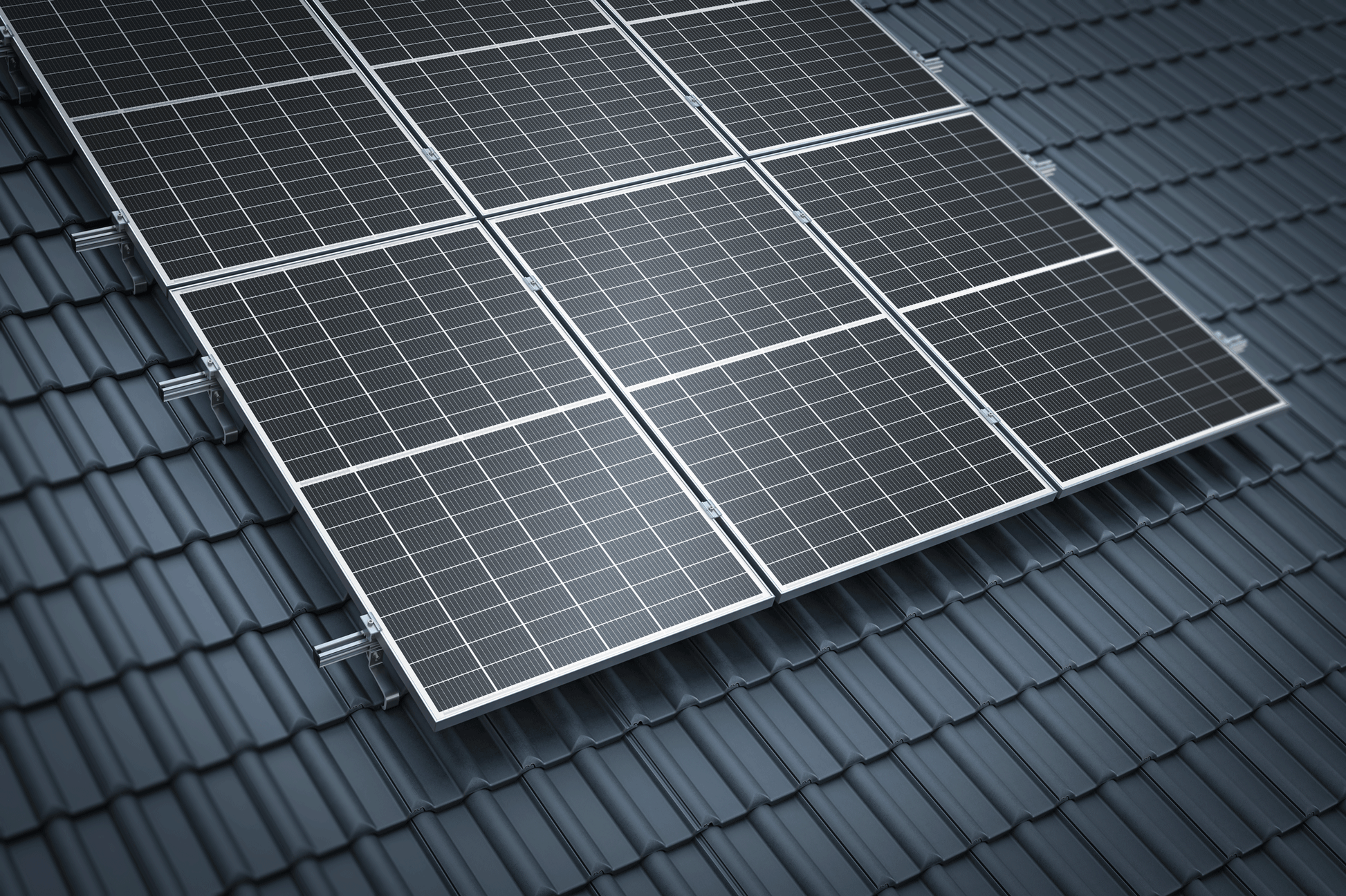 Aerocompact Europe GmbH - Montagesysteme - ConpactPitch XT ConpactPitch XT - Art. 7297