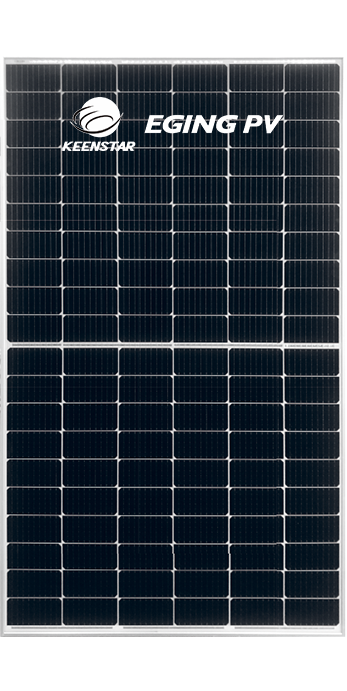 EGing Photovoltaic Technology Co., Ltd. - Solarmodul - Convention Series EG-360-380M60-HEV 370 - Art. 196941