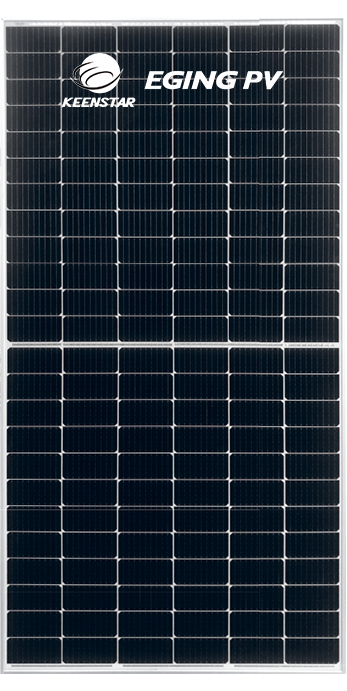 EGing Photovoltaic Technology Co., Ltd. - Solarmodul - Convention Series EG-435-455M72-HEV 435 - Art. 196944