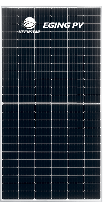 EGing Photovoltaic Technology Co., Ltd. - Solarmodul - Convention Series EG-435-455M72-HE/BF-DG 440 - Art. 196950