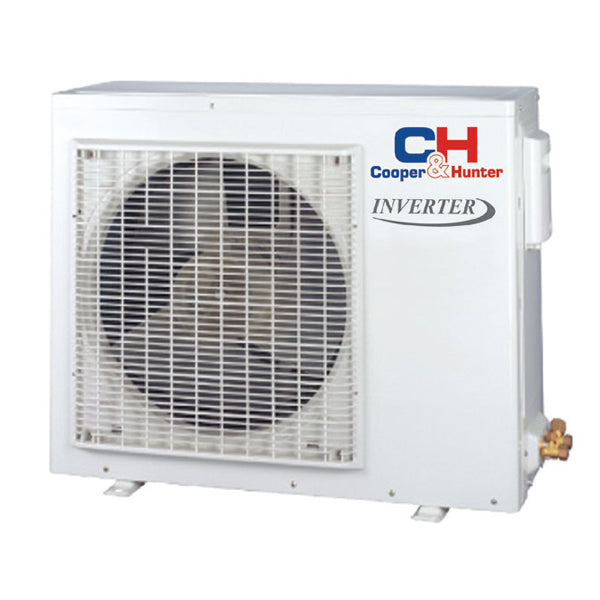 Cooper & Hunter Console Series - Wechselrichter mit Wi-Fi- GAS R32