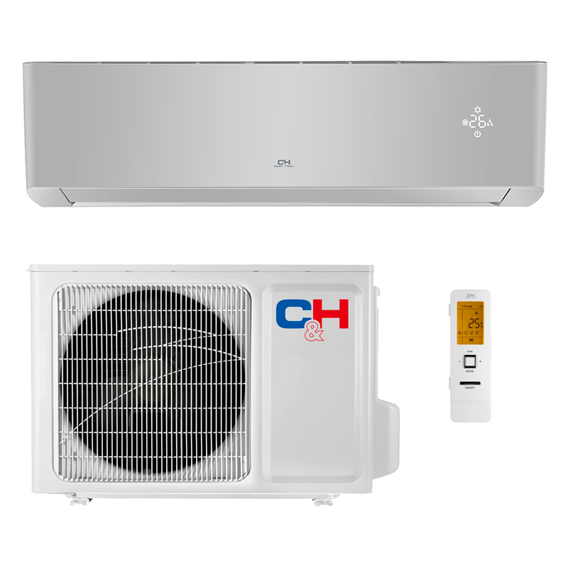 Cooper & Hunter Supreme Series - Wechselrichter mit Wi-Fi- GAS R32