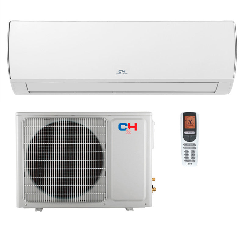 Cooper & Hunter Veritas Series - Wechselrichter mit Wi-Fi- GAS R32