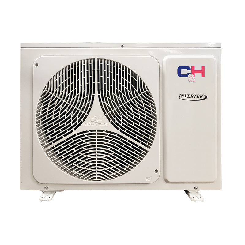 Cooper & Hunter Vital Series - Wechselrichter mit Wi-Fi- GAS R32