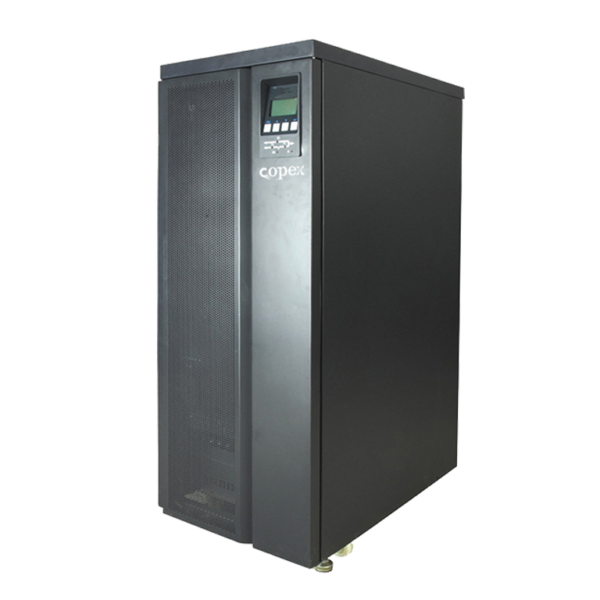 Copex Solar Energy Systems & Trading LLC - Wechselrichter - Copex 10 KVA – 30 KVA 30 KVA - Art. 47252