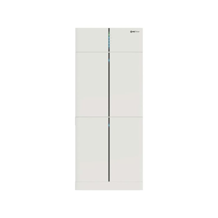 Corab Encor Control Unit CE BMS Batteriespeicher