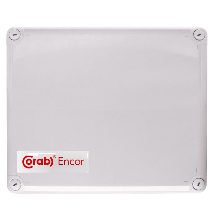 Corab Encor Switchbox Für Dreiphasige Wechselrichter