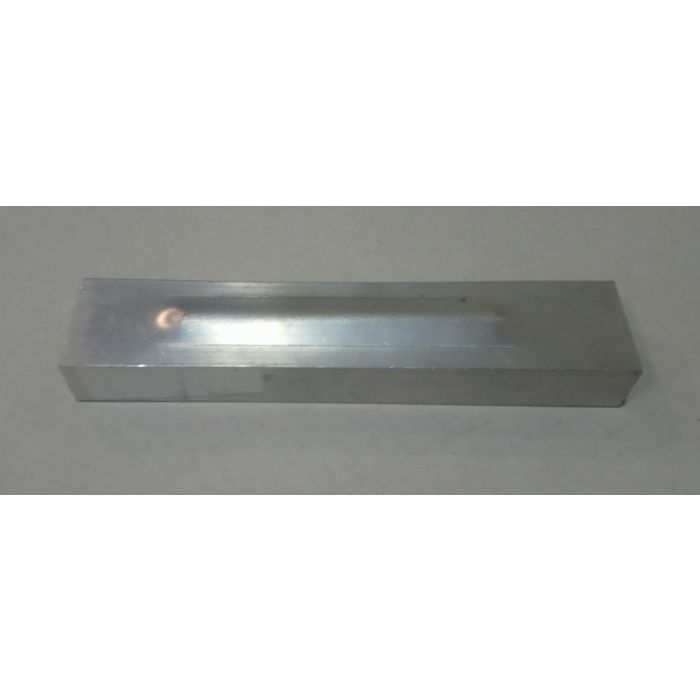 Corab Genten Schienenverbinder L110 (23x110x12)